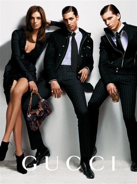 tom fors gucci|tom ford gucci campaign.